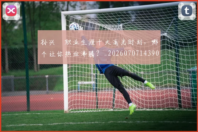 孙兴慜职业生涯十大高光时刻，哪个让你热血沸腾？_20260707143903