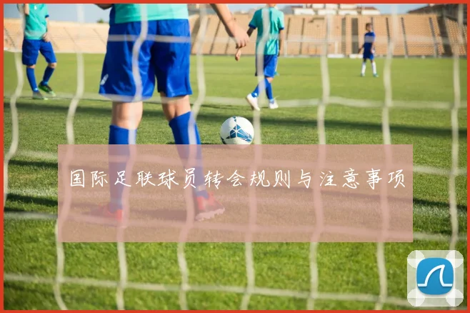 国际足联球员转会规则与注意事项