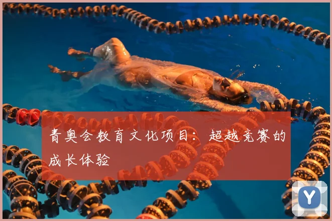 青奥会教育文化项目：超越竞赛的成长体验
