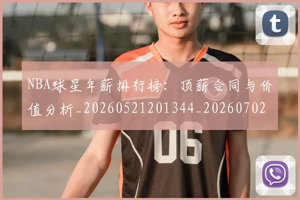 NBA球星年薪排行榜:顶薪合同与价值分析_20260521201344_20260702165401